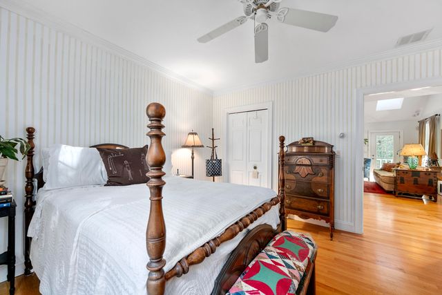 57 Cairn Ridge Road, Falmouth, MA 02540
