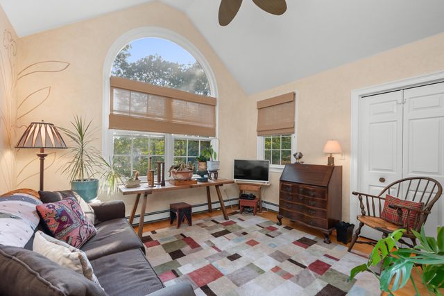 57 Cairn Ridge Road, Falmouth, MA 02540