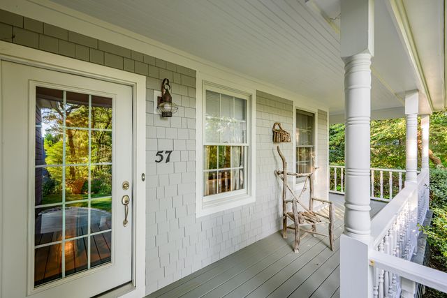 57 Cairn Ridge Road, Falmouth, MA 02540