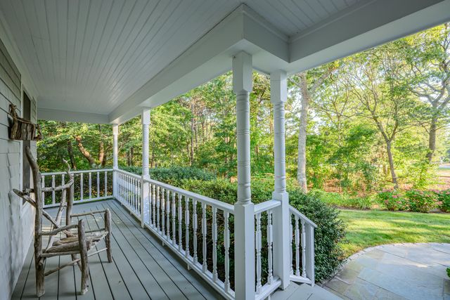 57 Cairn Ridge Road, Falmouth, MA 02540