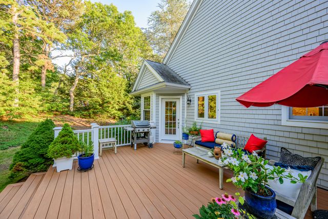 57 Cairn Ridge Road, Falmouth, MA 02540