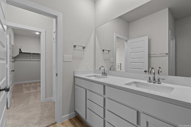 8653 RUCKER POND TRAIL, San Antonio, TX 78252