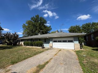 1360 Frebis Avenue, Columbus, OH 43206