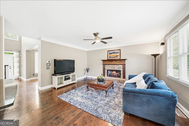 6415 E Hills Court, Cumming, GA 30041