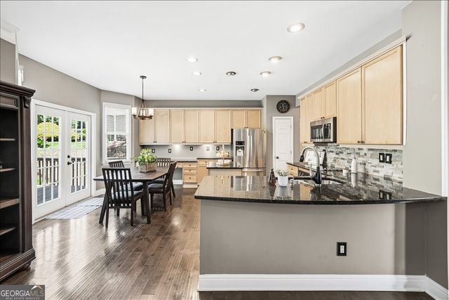 6415 E Hills Court, Cumming, GA 30041