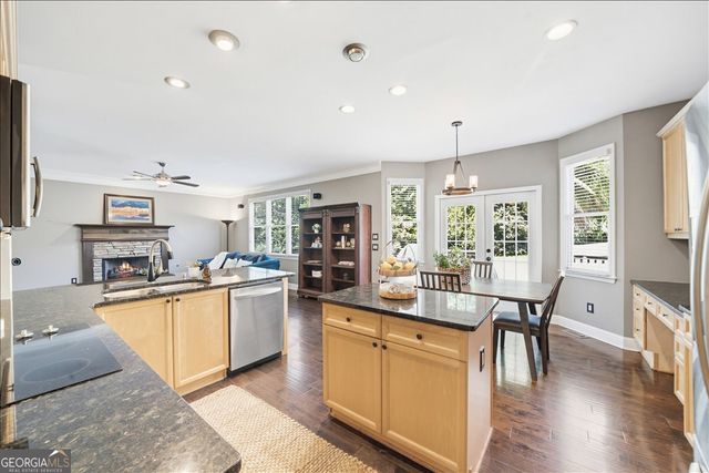 6415 E Hills Court, Cumming, GA 30041