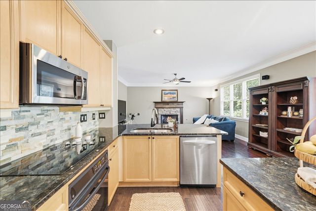 6415 E Hills Court, Cumming, GA 30041