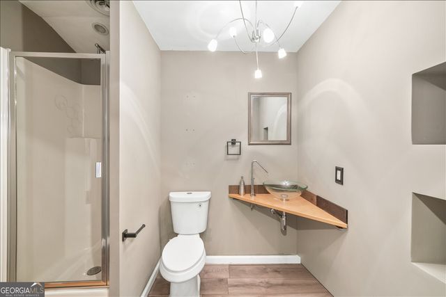 6415 E Hills Court, Cumming, GA 30041