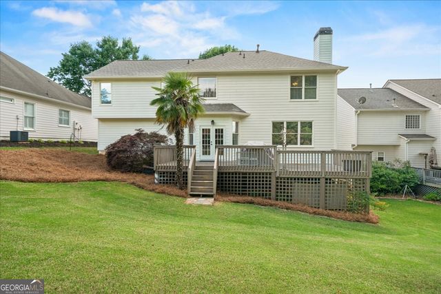 6415 E Hills Court, Cumming, GA 30041