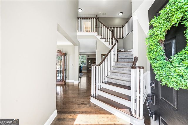 6415 E Hills Court, Cumming, GA 30041