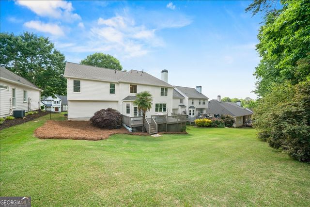 6415 E Hills Court, Cumming, GA 30041
