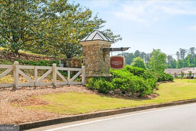 6415 E Hills Court, Cumming, GA 30041