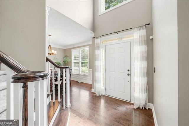 6415 E Hills Court, Cumming, GA 30041
