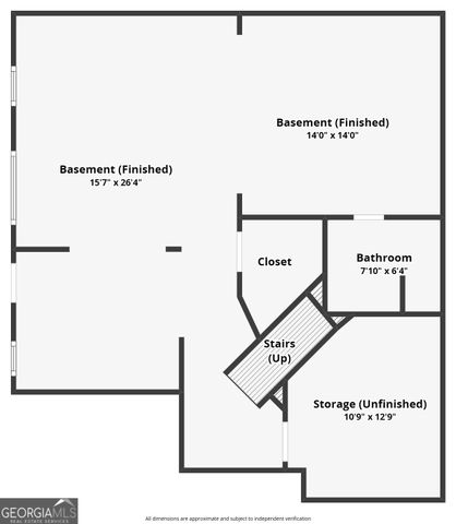 6415 E Hills Court, Cumming, GA 30041