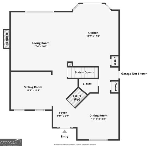 6415 E Hills Court, Cumming, GA 30041