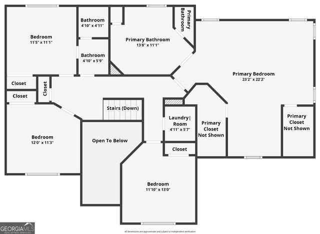 6415 E Hills Court, Cumming, GA 30041