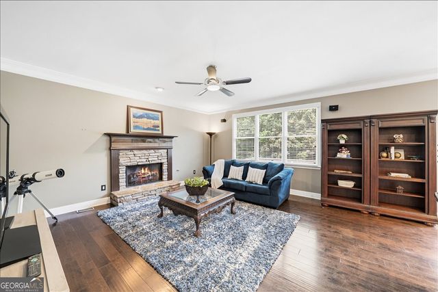6415 E Hills Court, Cumming, GA 30041