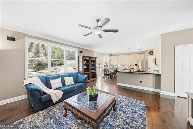 6415 E Hills Court, Cumming, GA 30041