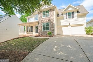 6415 E Hills Court, Cumming, GA 30041
