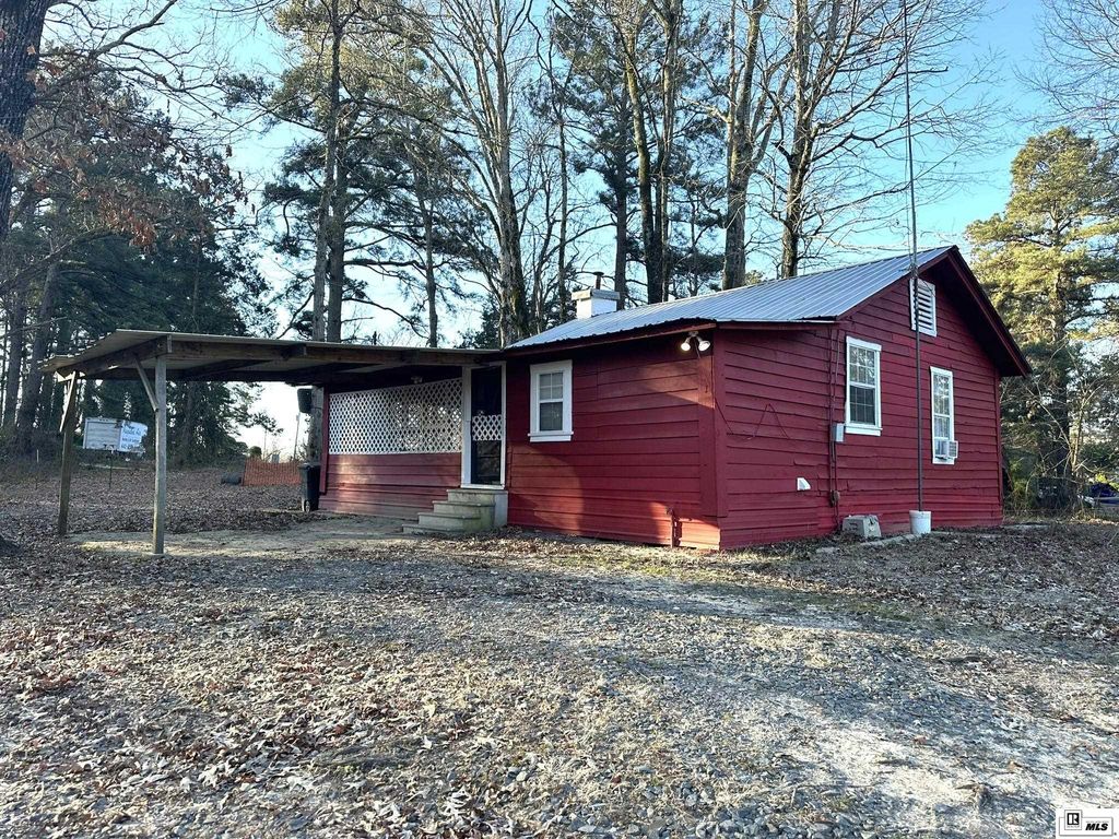 136 AMERICAN LANE, West Monroe, LA 71291