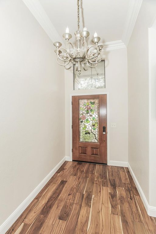 Image 4 of property listing at 1273 W Olson Avenue, Reedley, CA 93654