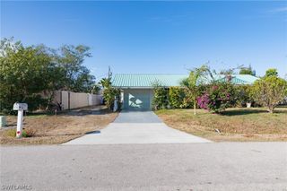 18568 Flamingo RD, Fort Myers, FL 33967