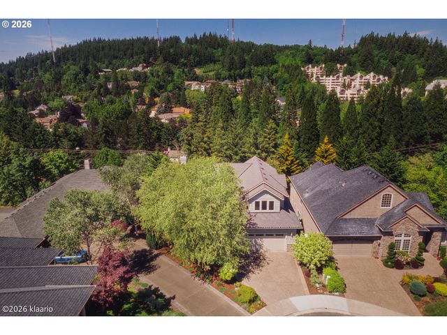 6797 Sw Sean Michael Pl, Portland, OR 97225
