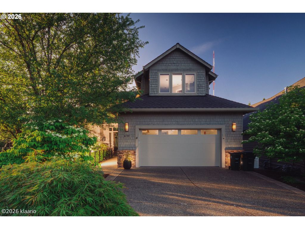 6797 Sw Sean Michael Pl, Portland, OR 97225