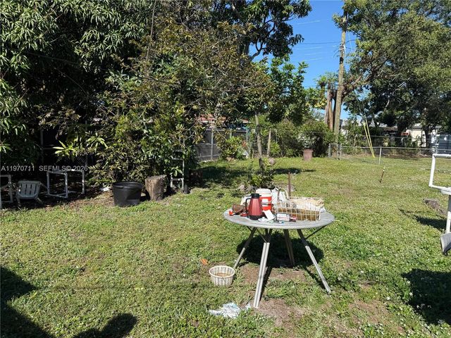 521 NW 189th Ter, Miami Gardens, FL 33169