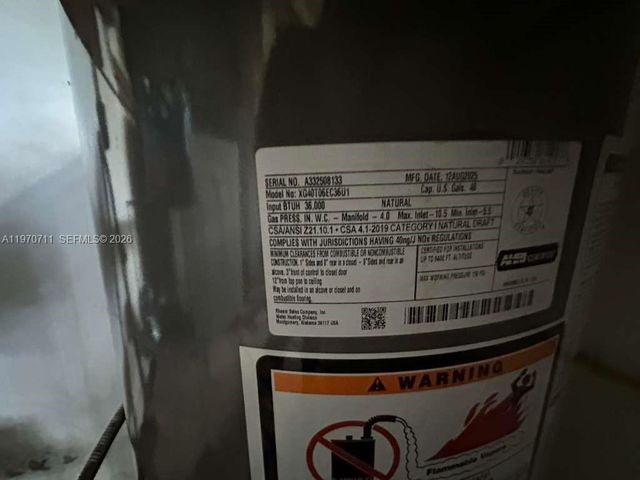 521 NW 189th Ter, Miami Gardens, FL 33169