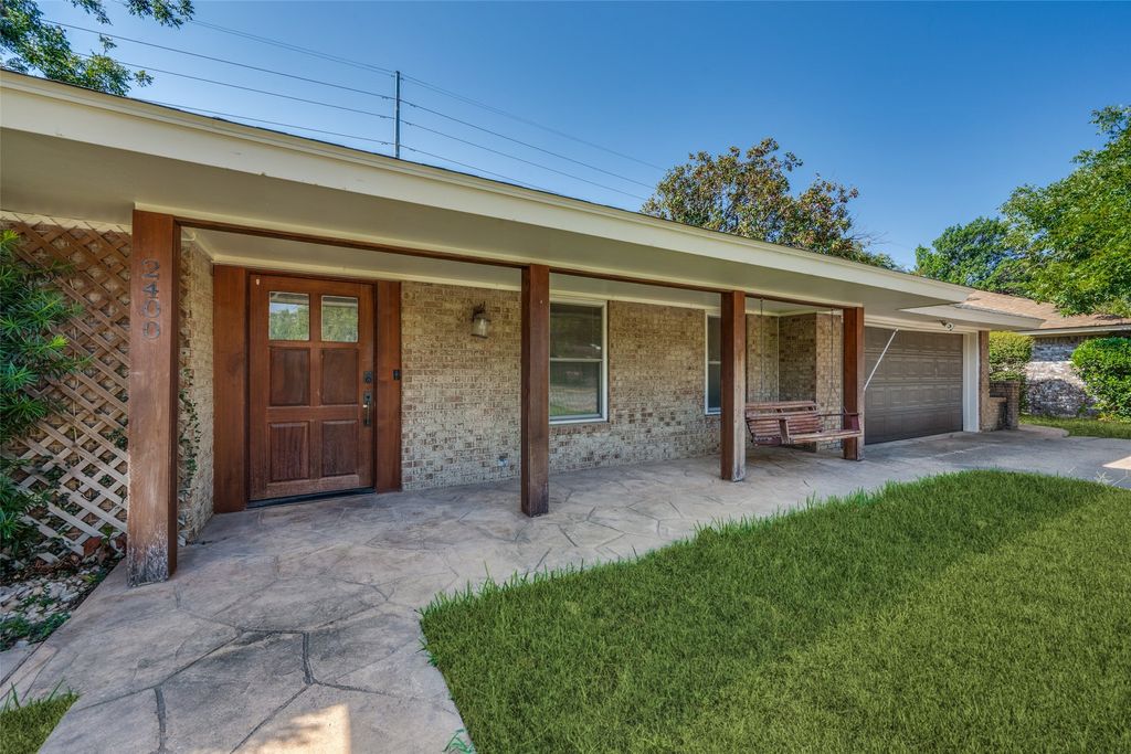 2400 W Lavender Lane, Arlington, TX 76013 — photo 3