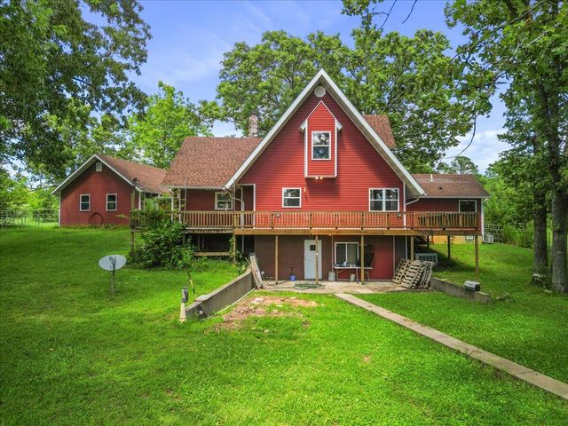 1339 W Business Highway 60-63, Willow Springs, MO 65793