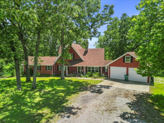 1339 W Business Highway 60-63, Willow Springs, MO 65793