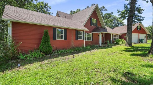 1339 W Business Highway 60-63, Willow Springs, MO 65793