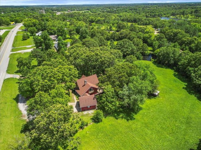 1339 W Business Highway 60-63, Willow Springs, MO 65793