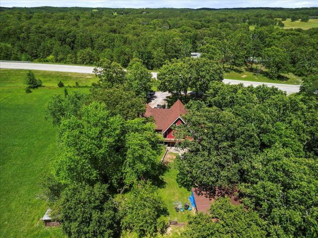 1339 W Business Highway 60-63, Willow Springs, MO 65793