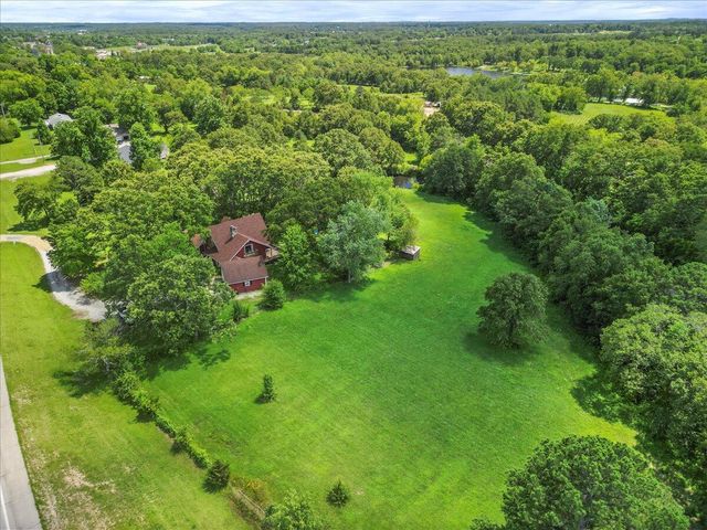 1339 W Business Highway 60-63, Willow Springs, MO 65793