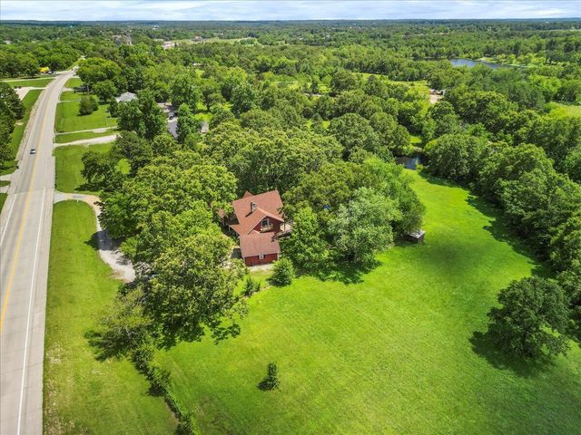 1339 W Business Highway 60-63, Willow Springs, MO 65793