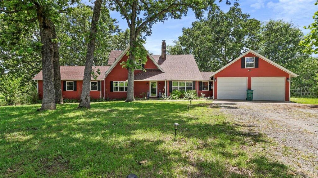 1339 W Business Highway 60-63, Willow Springs, MO 65793