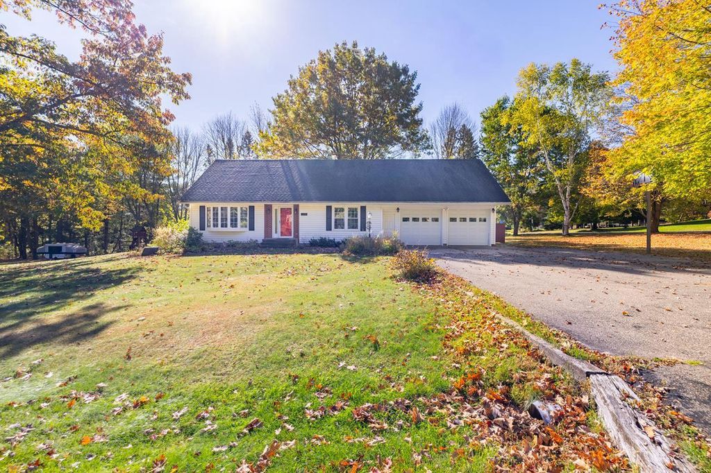 5713 BIRCHWOOD DRIVE, Wausau, WI 54401
