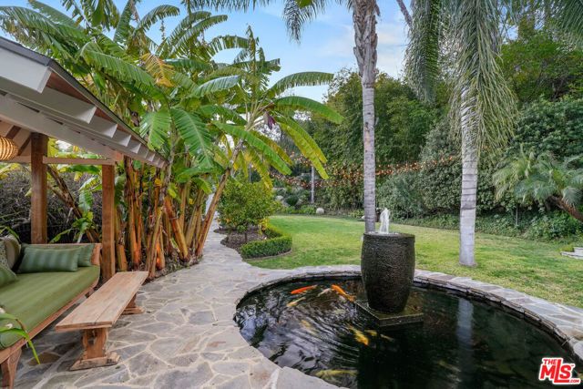 4621 Balboa Avenue, Encino (los Angeles), CA 91316