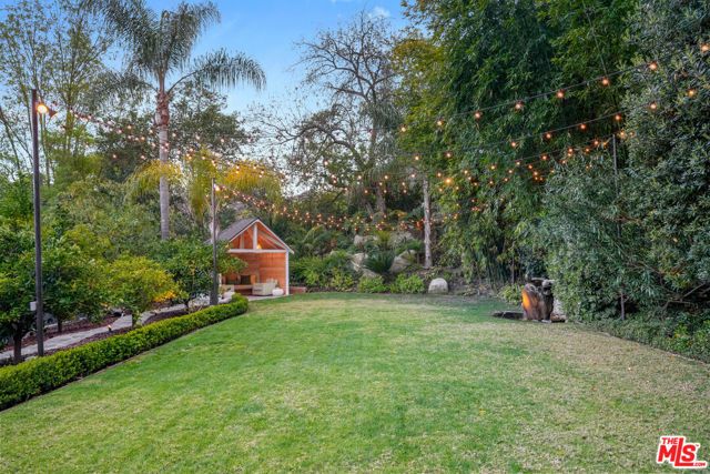 4621 Balboa Avenue, Encino (los Angeles), CA 91316