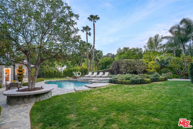 4621 Balboa Avenue, Encino (los Angeles), CA 91316