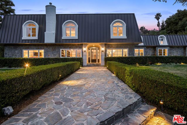 4621 Balboa Avenue, Encino (los Angeles), CA 91316