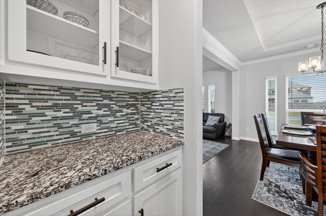 4504 Barnacre Avenue, Celina, TX 76227