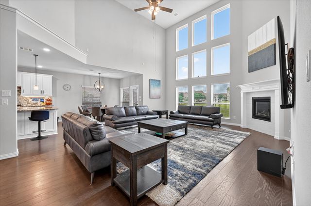 4504 Barnacre Avenue, Celina, TX 76227