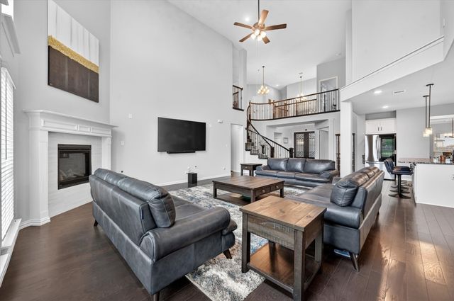 4504 Barnacre Avenue, Celina, TX 76227