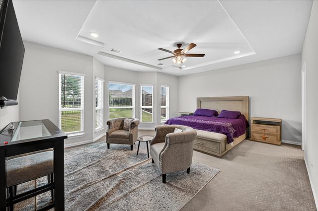 4504 Barnacre Avenue, Celina, TX 76227