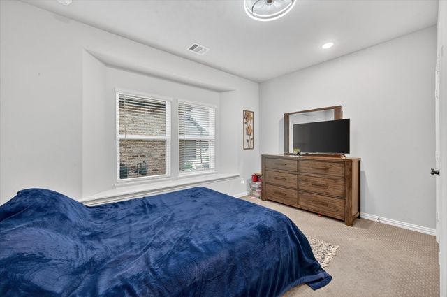 4504 Barnacre Avenue, Celina, TX 76227
