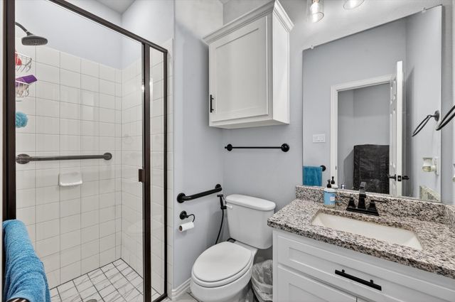 4504 Barnacre Avenue, Celina, TX 76227
